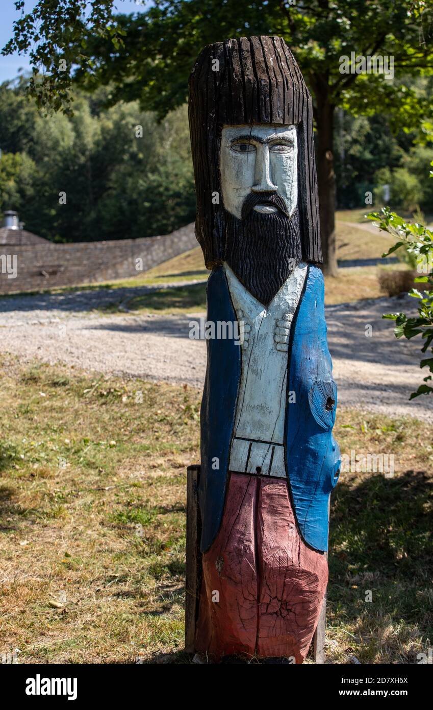 How Old Is Power in Dandadan Character Ages Revealed